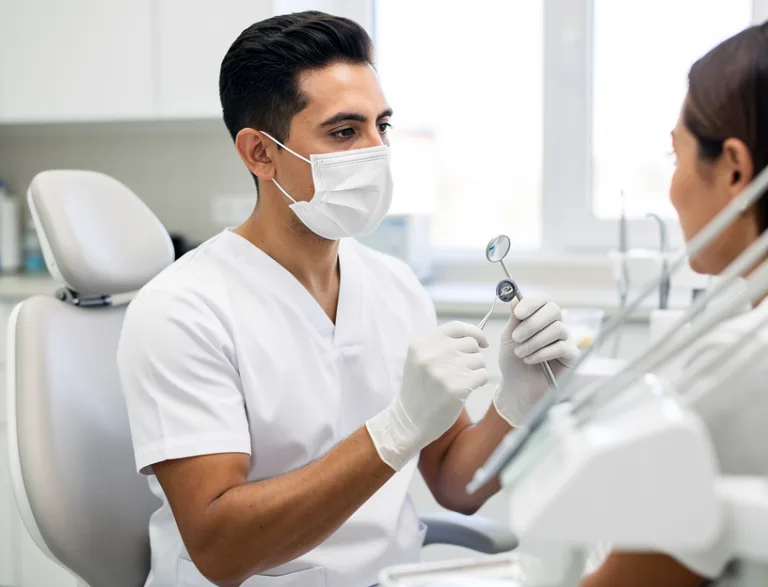 dentist Ampthill